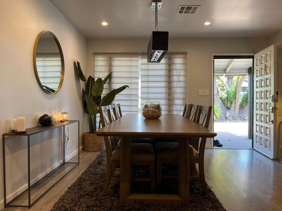 Holiday home Secluded 2br 2ba Unit Near & Dtla Los Angeles