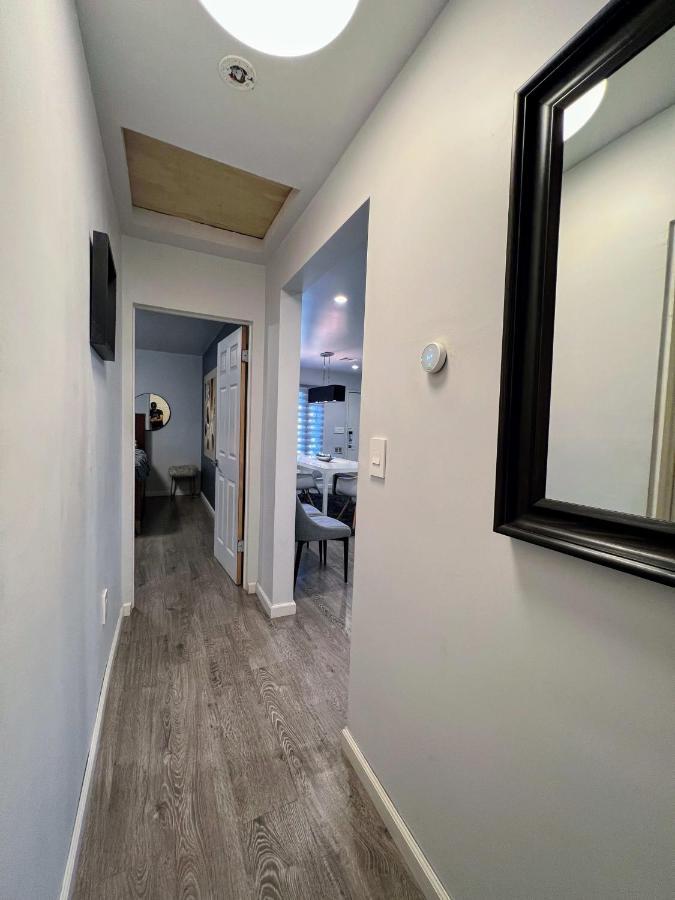 Secluded 2br 2ba Unit Near & Dtla Holiday home