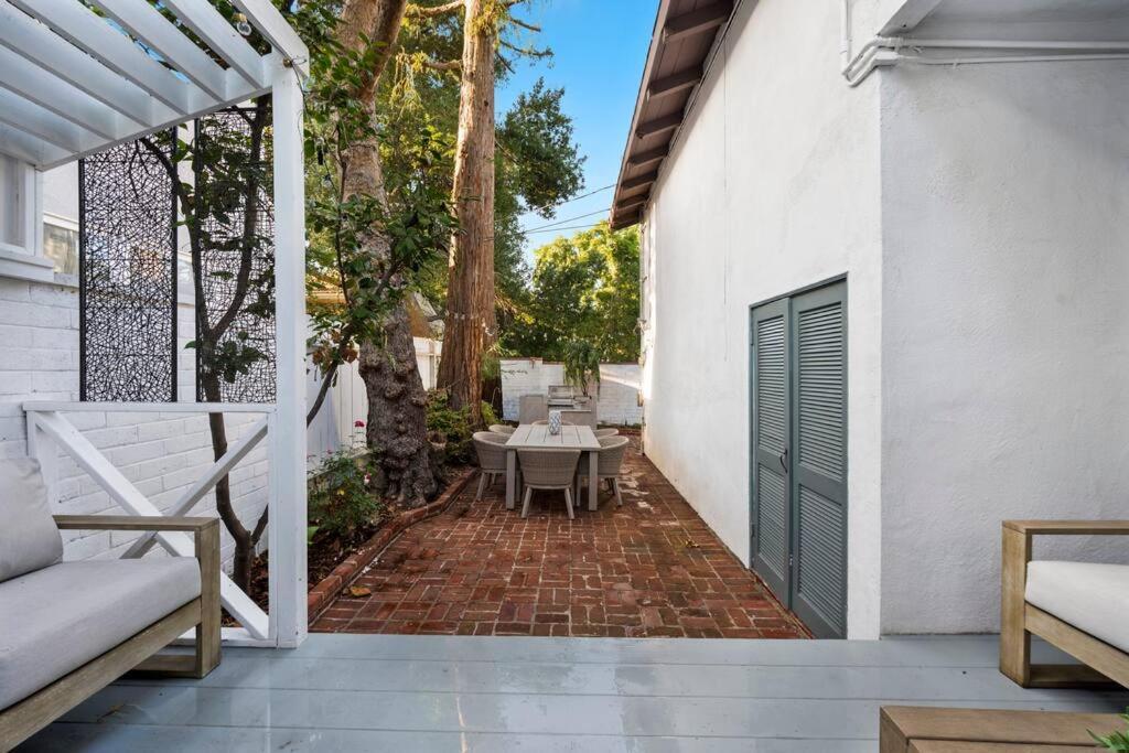 Chic 3br Oasis In City:toluca Adjacent Holiday home *