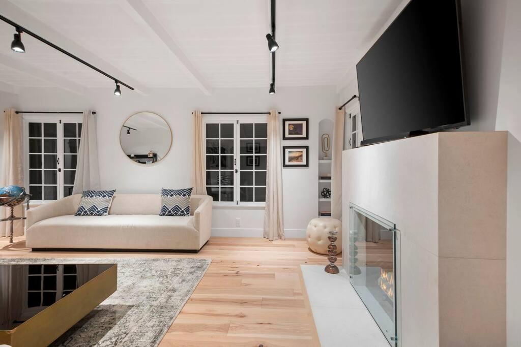 Chic 3br Oasis In City:toluca Adjacent Holiday home