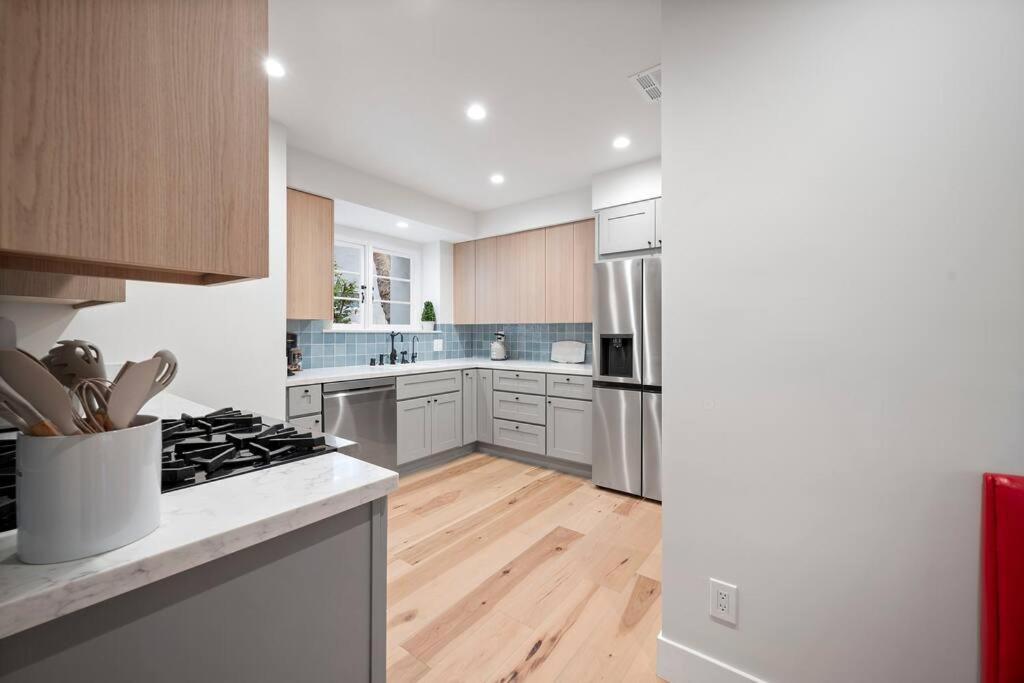 Chic 3br Oasis In City:toluca Adjacent Holiday home