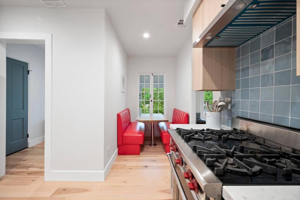 Holiday home Chic 3br Oasis In City:toluca Adjacent *