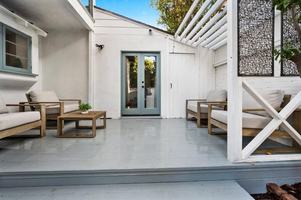 Chic 3br Oasis In City:toluca Adjacent *