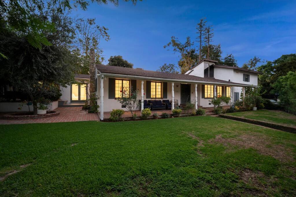 Chic 3br Oasis In City:toluca Adjacent Holiday home *