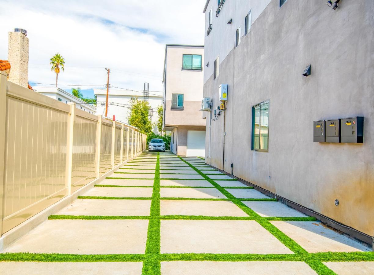 Holiday home Brand New Chic-nest In Prime Location Los Angeles