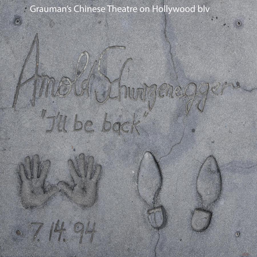 Hollywood