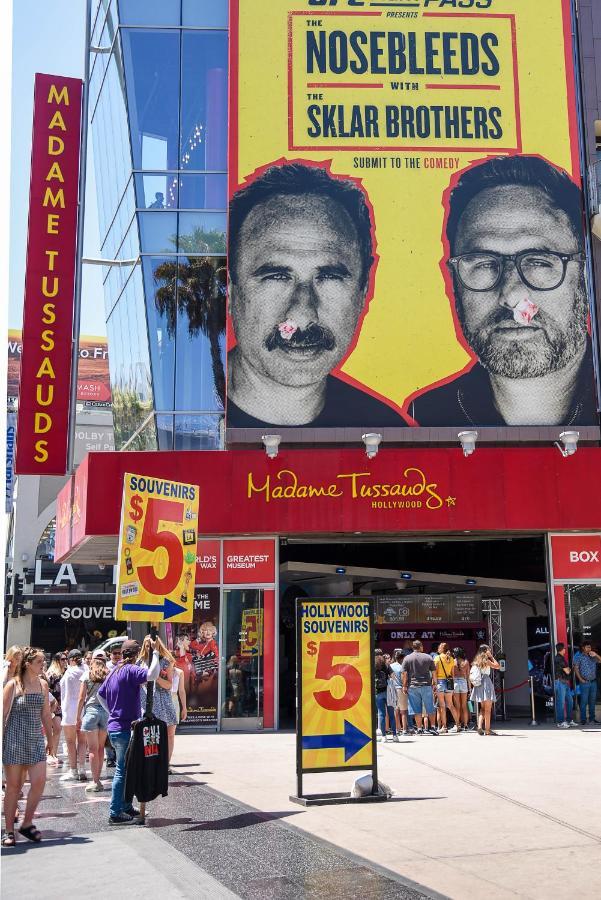 Hollywood * Los Angeles
