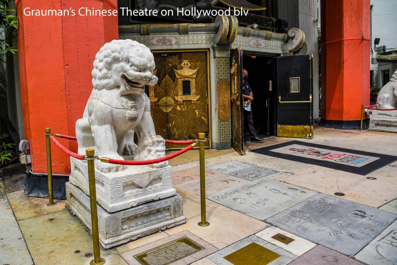 Hollywood * Los Angeles