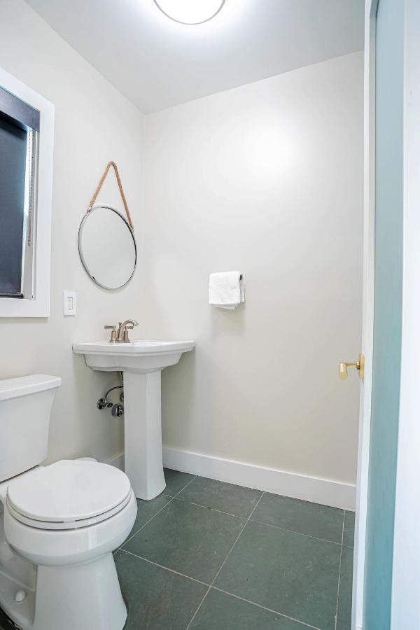 Holiday home Serene 1 Bed With Patio Sleeps 6 Los Angeles