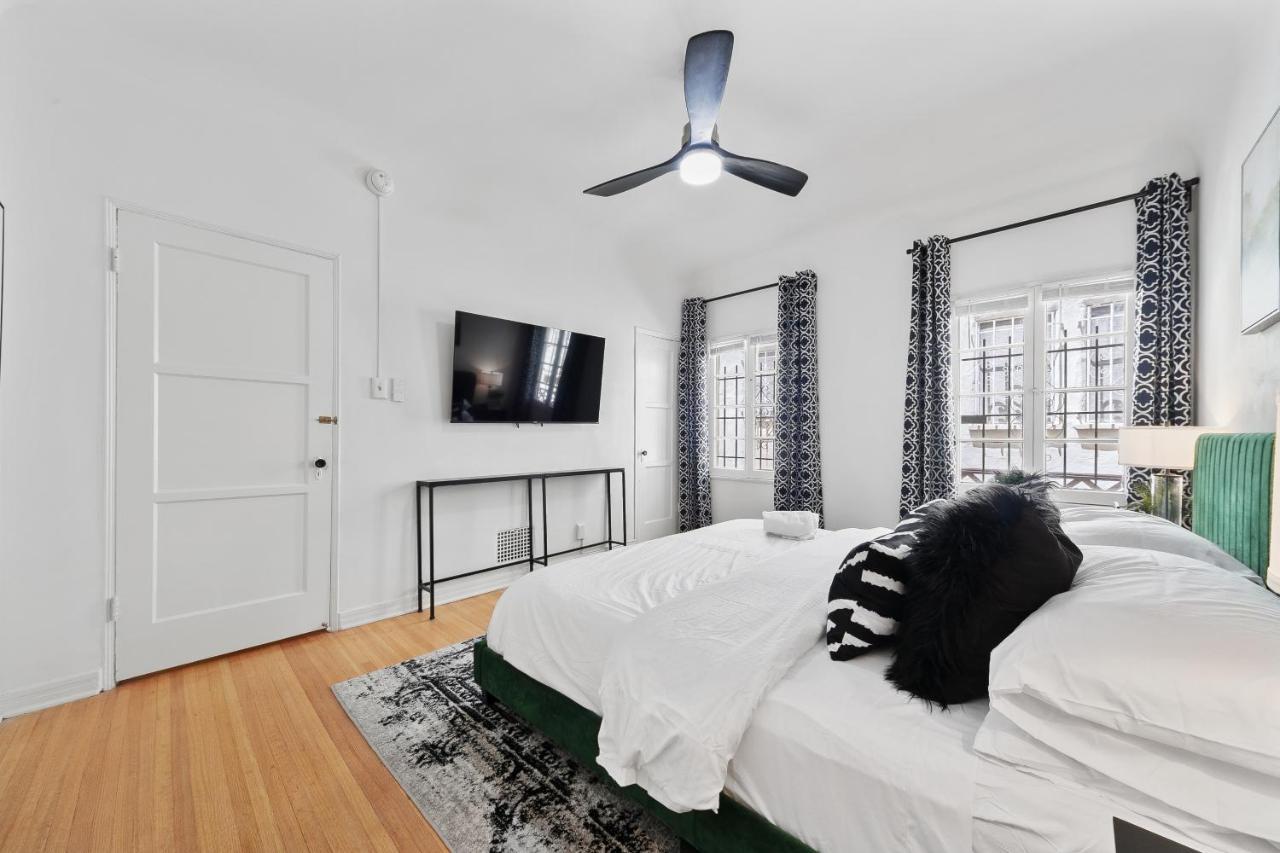 Beverly Hills Stylish & 1 Bedroom + Parking * Los Angeles