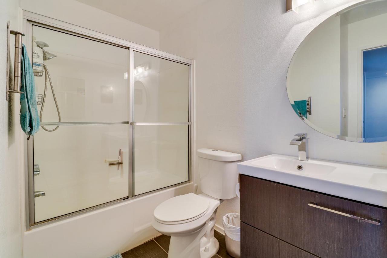 Granada Hills With Community Pool And Workspace Apartment *