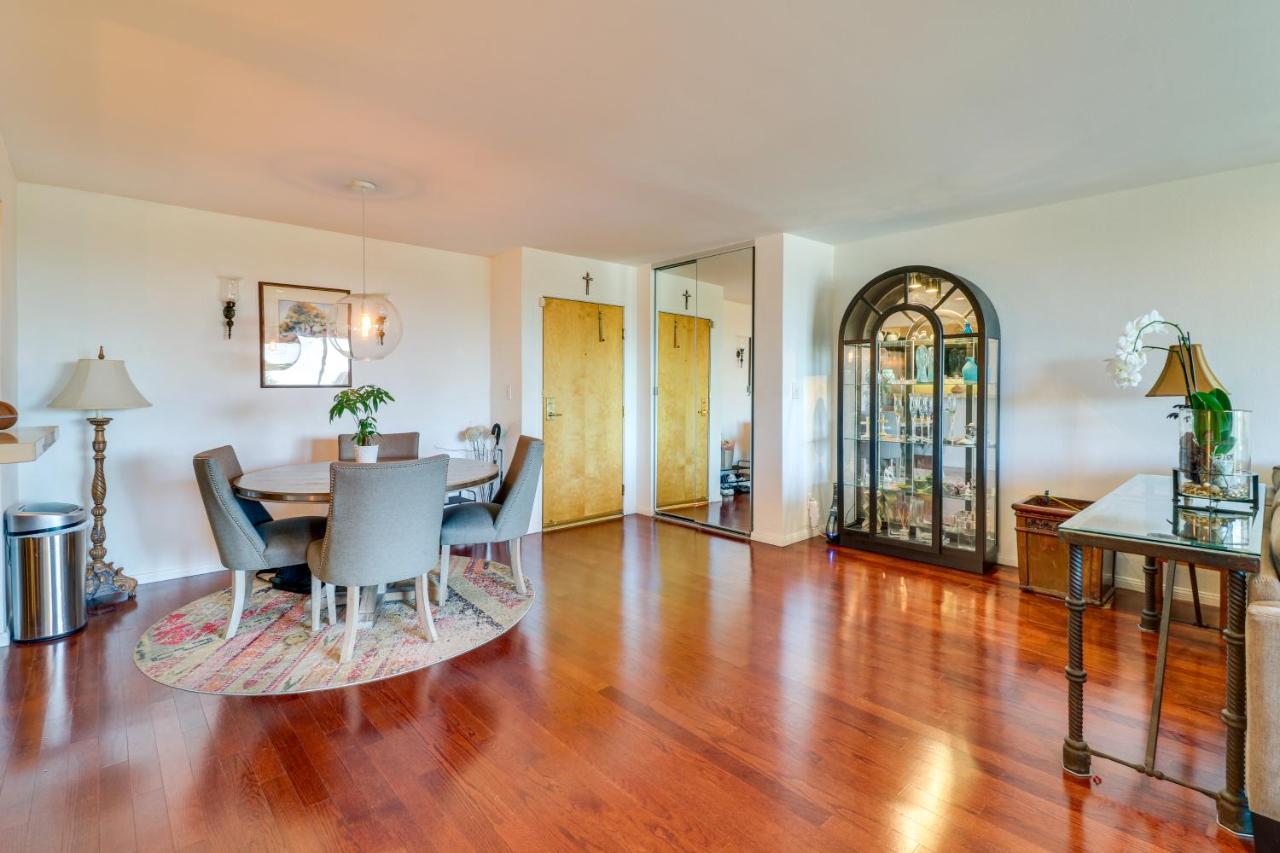Granada Hills With Community Pool And Workspace Apartment *