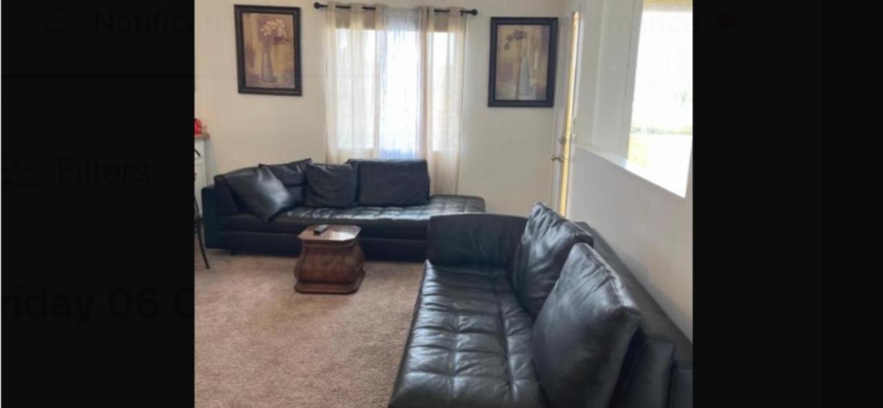 Apartment Balboa 3 Bedroom Cozy !