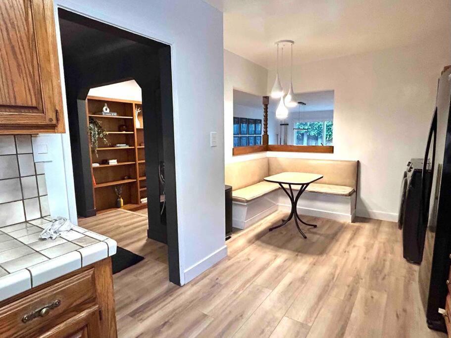 Holiday home Spacious 4br In Angeles *