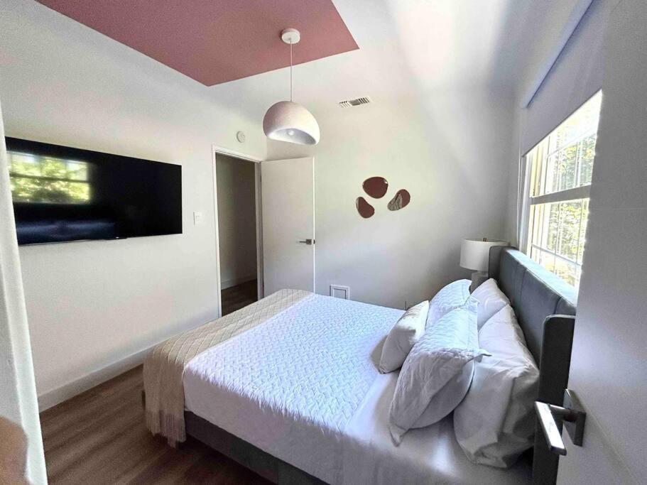 Holiday home Spacious 4br In Angeles
