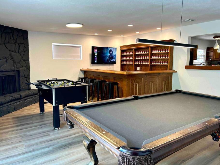 Spacious 4br In Angeles Holiday home Los Angeles
