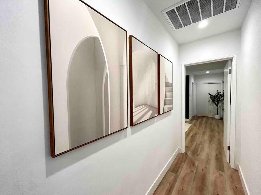 Spacious 4br In Angeles Holiday home