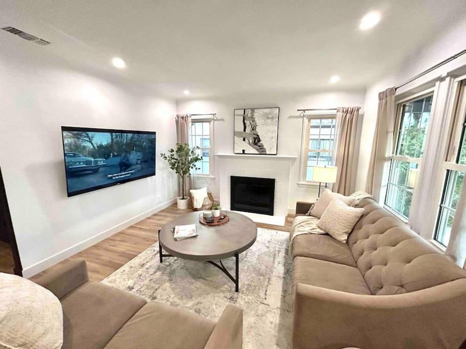 Holiday home Spacious 4br In Angeles *