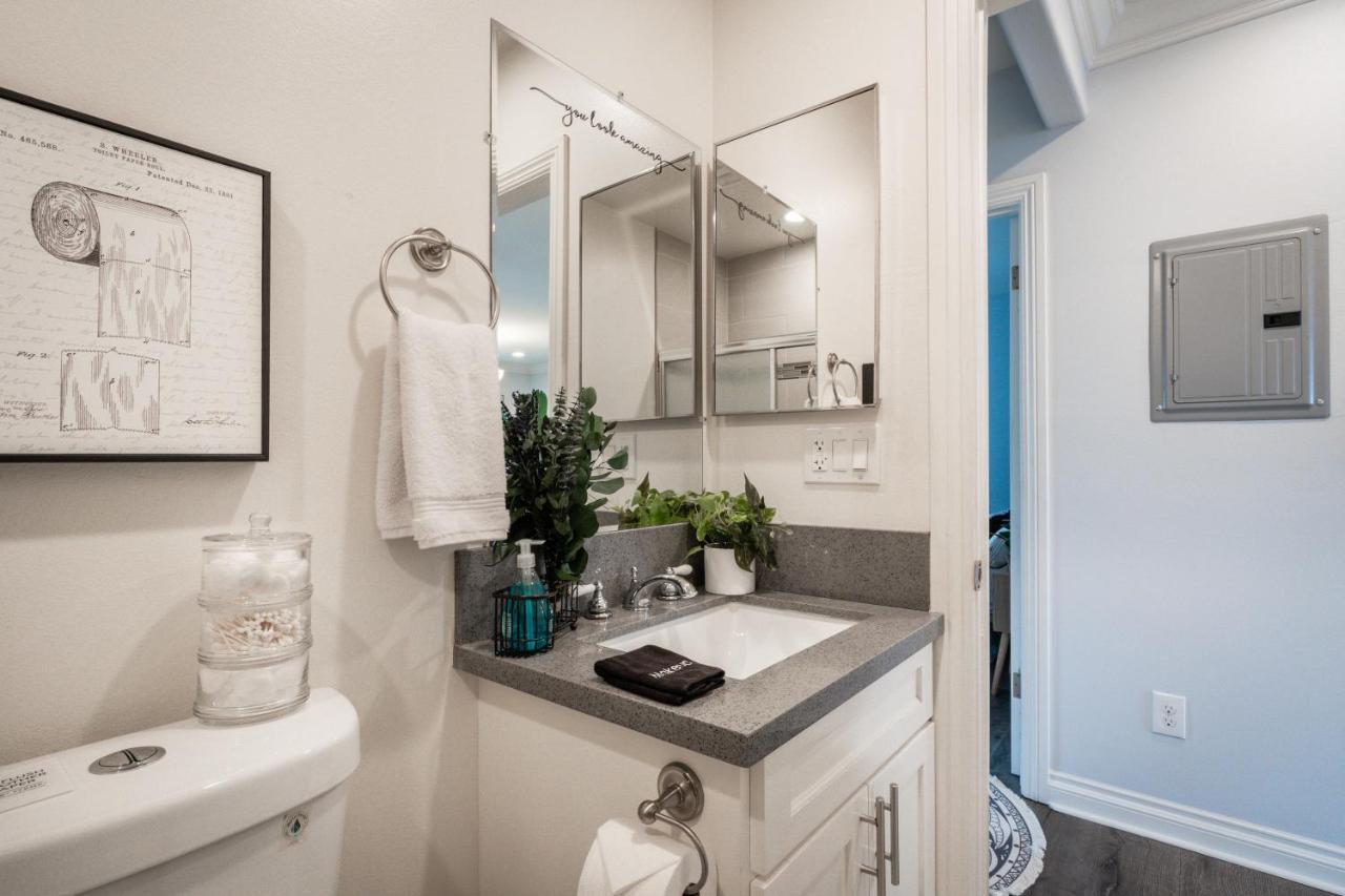 Apartamento Angel & Rose * Hollywood Dtla Los Angeles