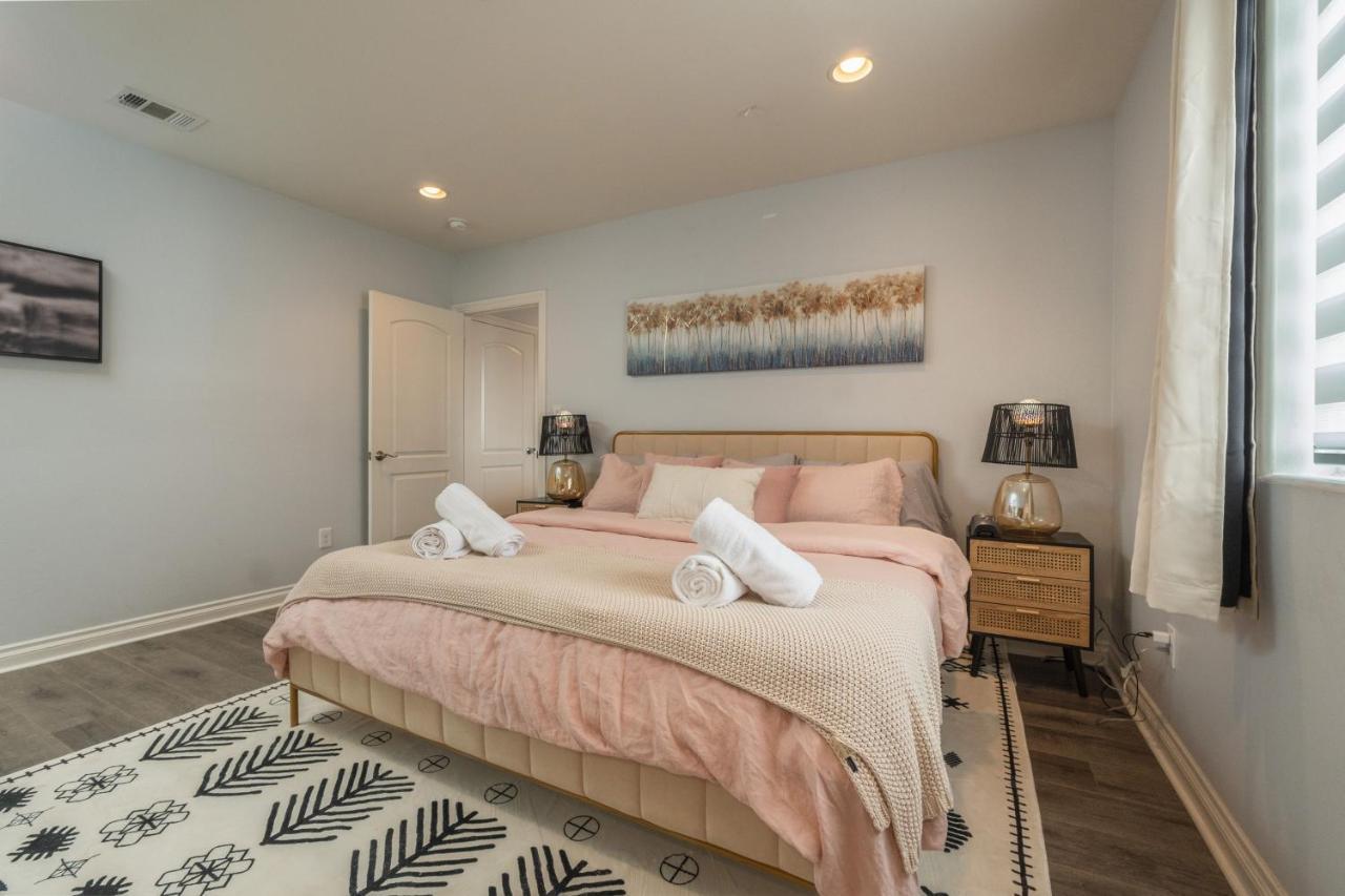Apartamento Angel & Rose * Hollywood Dtla