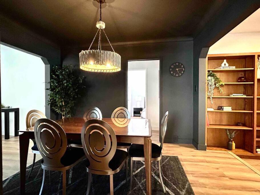 Holiday home Spacious 4br In Angeles *