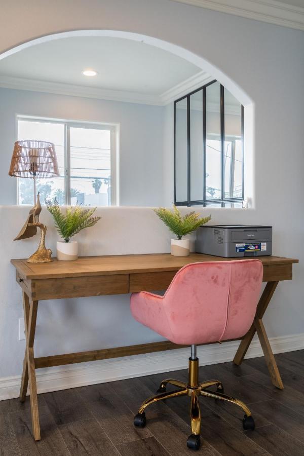 Apartamento Angel & Rose * Hollywood Dtla *
