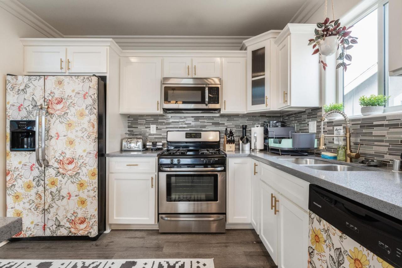 Apartamento Angel & Rose * Hollywood Dtla Los Angeles