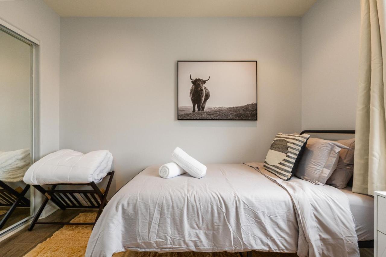 Apartamento Angel & Rose * Hollywood Dtla