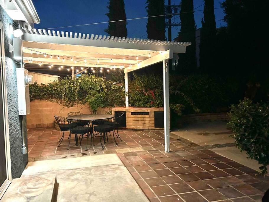 Spacious 4br In Angeles *