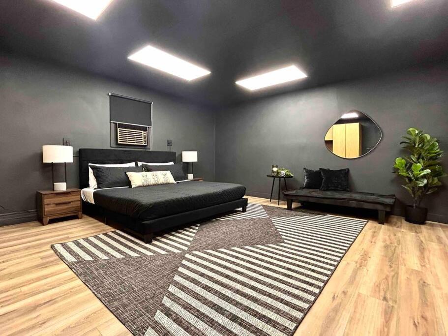 Holiday home Spacious 4br In Angeles Los Angeles