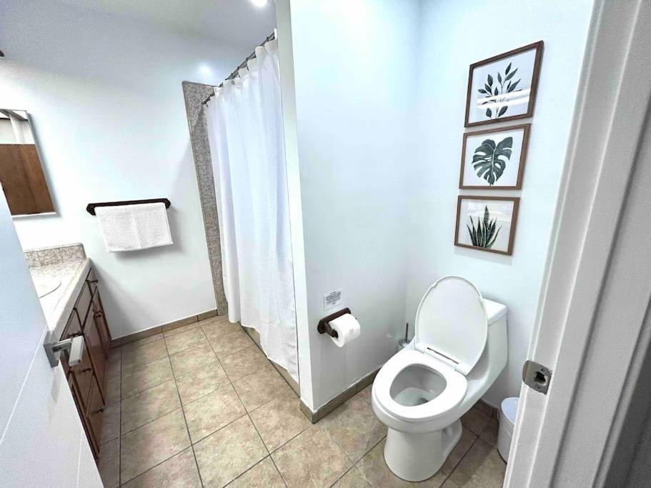 Spacious 4br In Angeles * Los Angeles