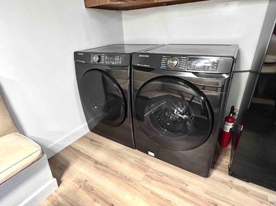 Holiday home Spacious 4br In Angeles