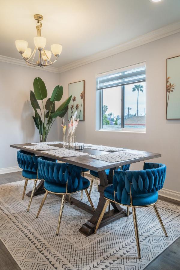 Apartamento Angel & Rose * Hollywood Dtla Los Angeles