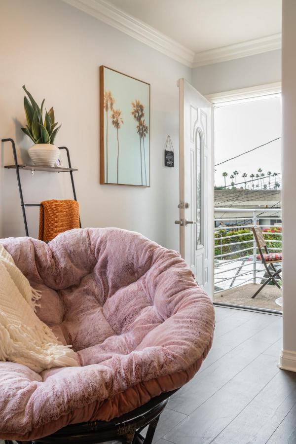 Apartamento Angel & Rose * Hollywood Dtla *