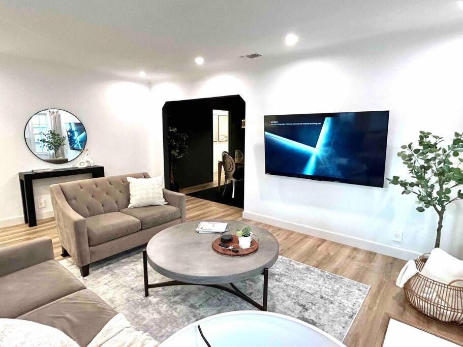 Holiday home Spacious 4br In Angeles *