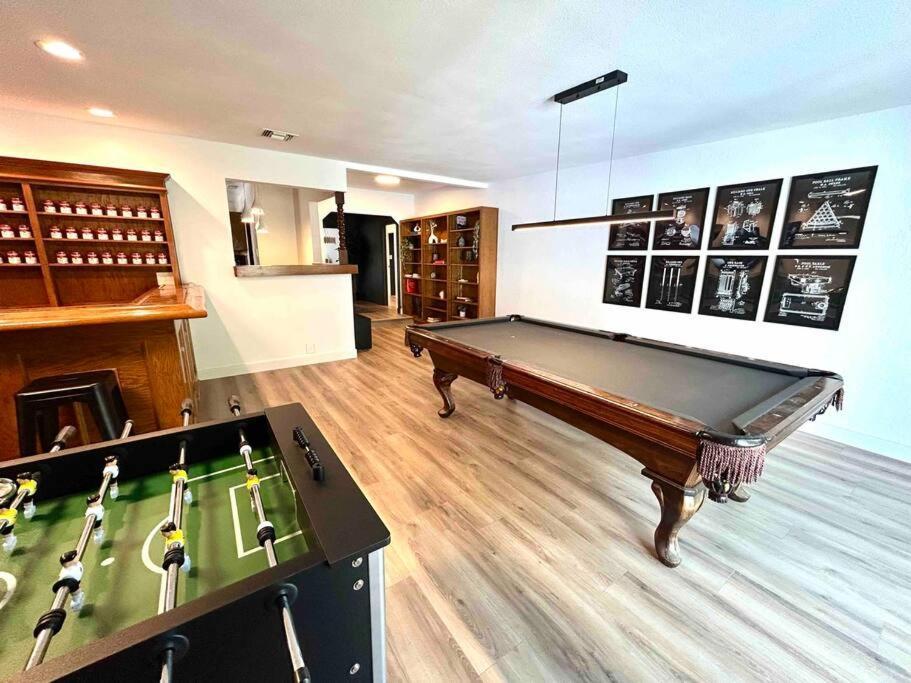 Holiday home Spacious 4br In Angeles Los Angeles