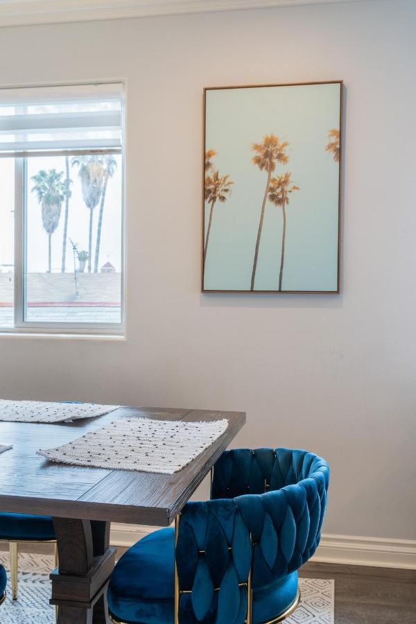 Angel & Rose * Hollywood Dtla Apartamento
