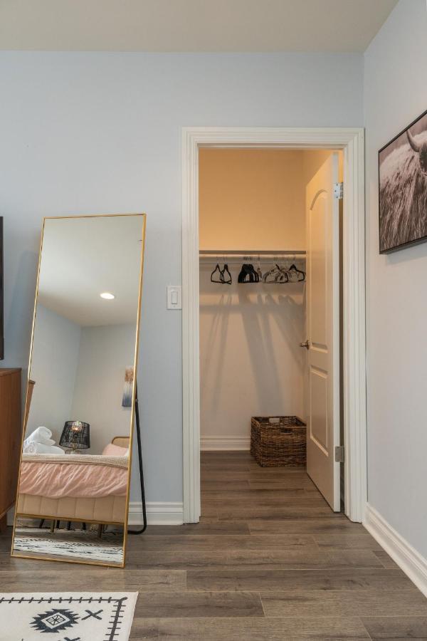 Angel & Rose * Hollywood Dtla Apartamento