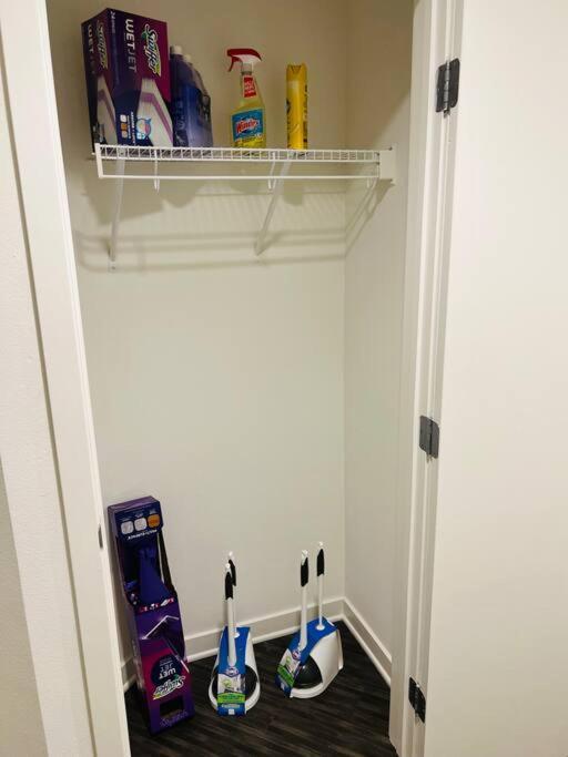 Apartamento Downtown Penthouse W Luxury Gym-pool-near Universal Hollywood *