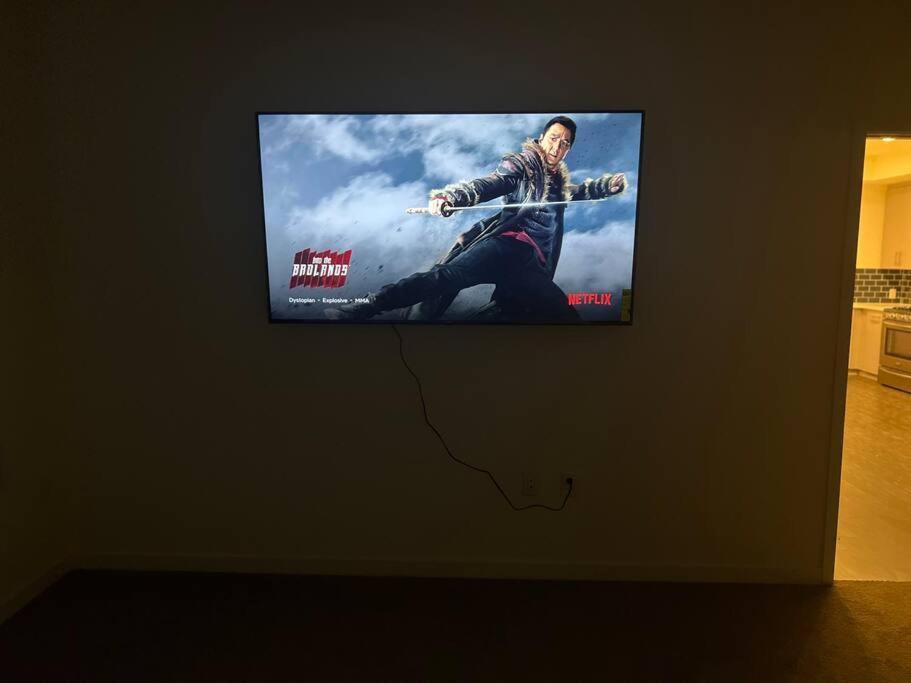 Downtown Penthouse W Luxury Gym-pool-near Universal Hollywood *
