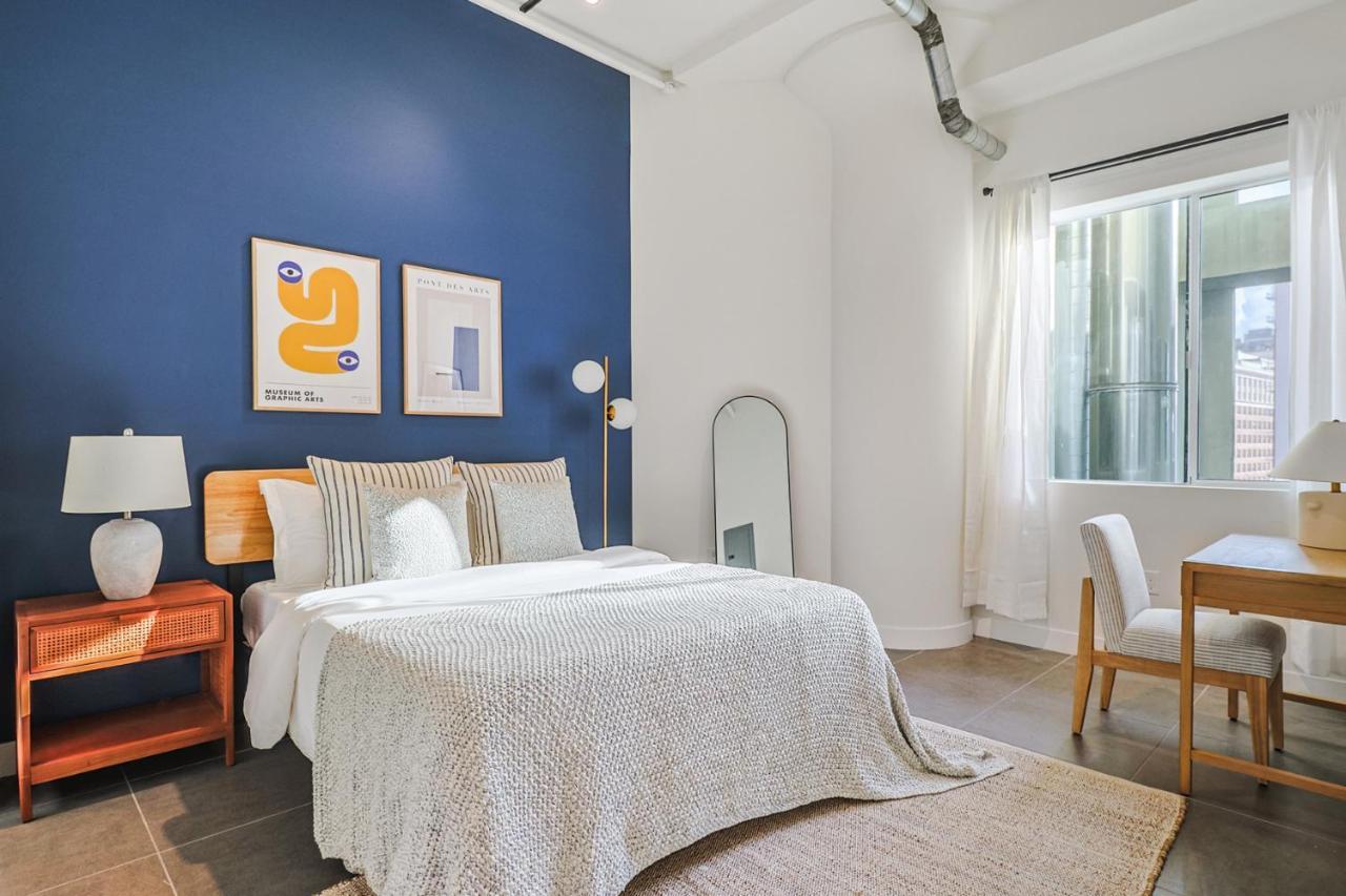 Apartment Sunny & Spacious 2Bdr & 1Bth In Downtown La *