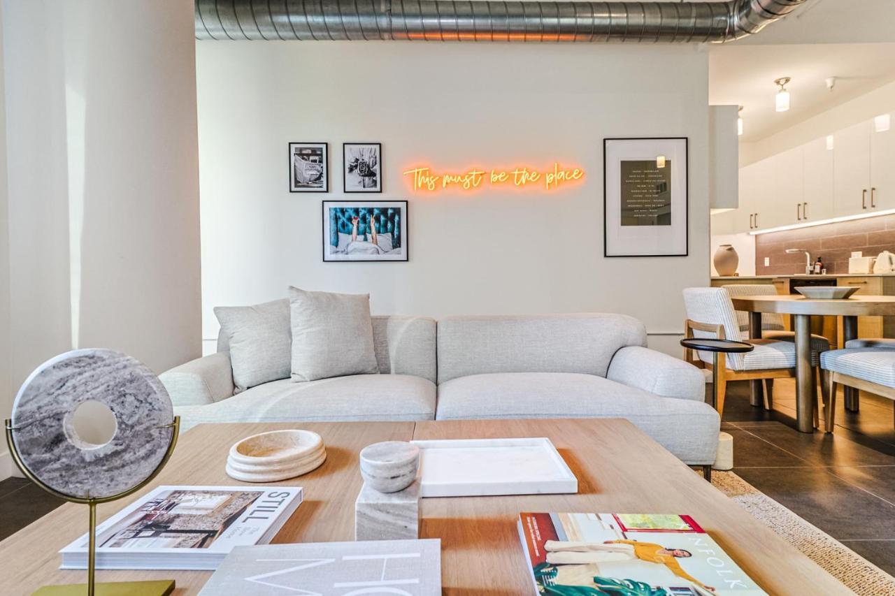 Apartment Sunny & Spacious 2Bdr & 1Bth In Downtown La