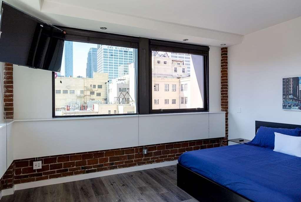The Haas, Trademark Collection * Los Angeles
