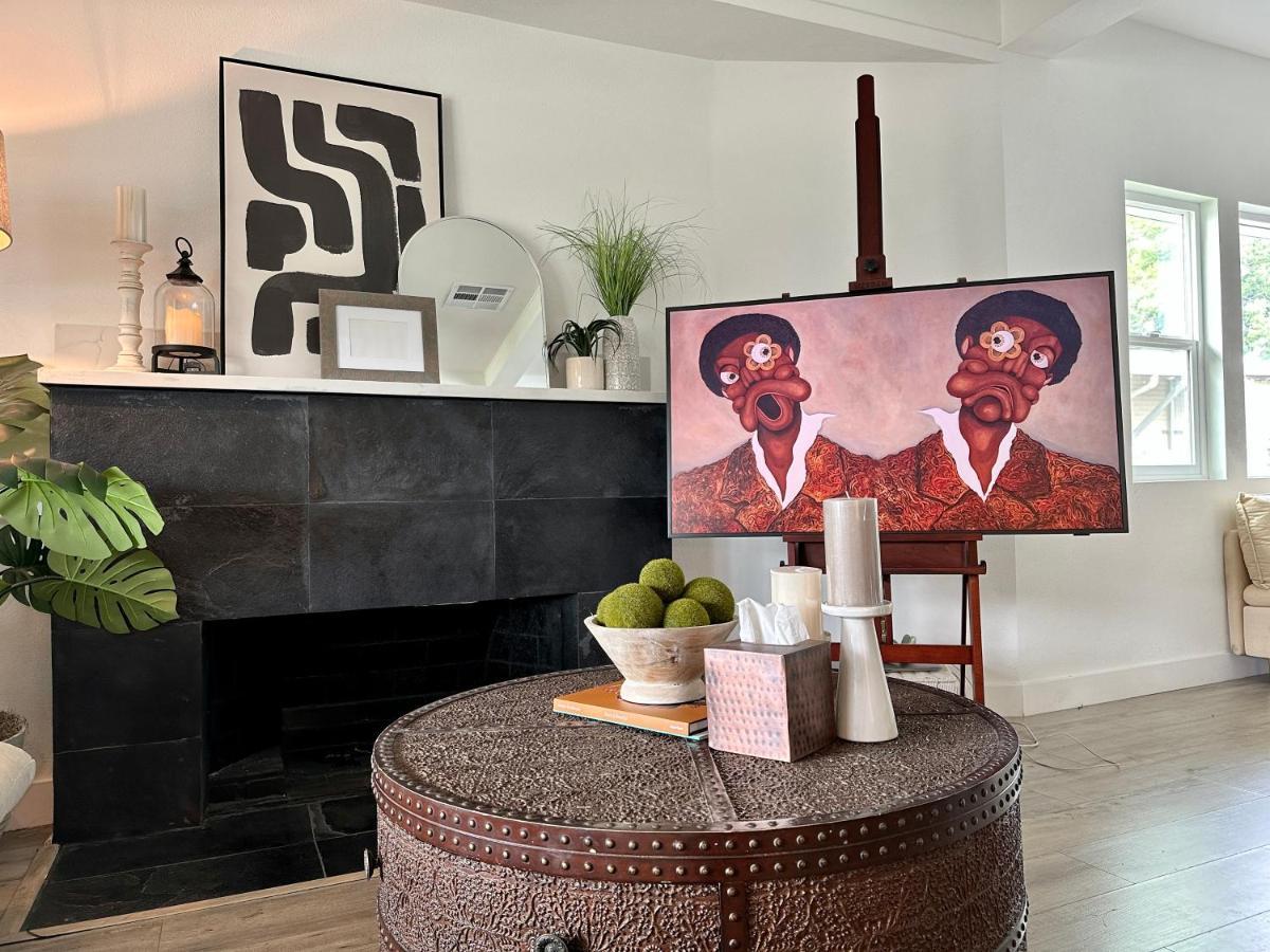 Bed & Breakfast Eoro Los Angeles