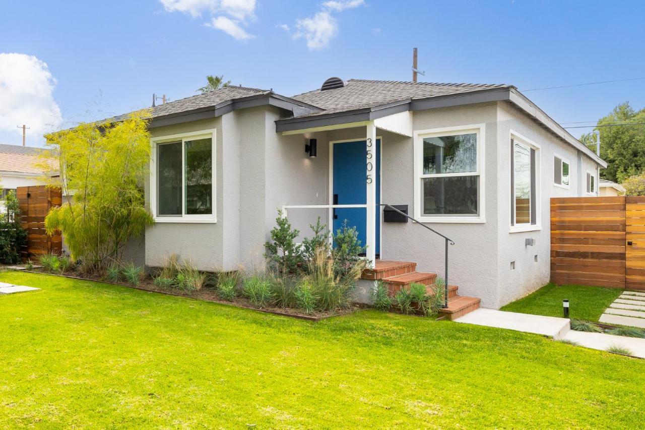 Beautiful 3 Bedroom In Mar Vista