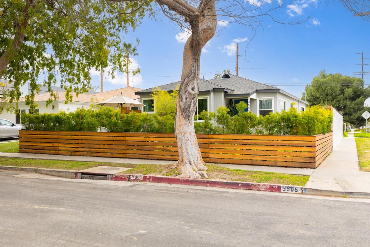 Beautiful 3 Bedroom In Mar Vista