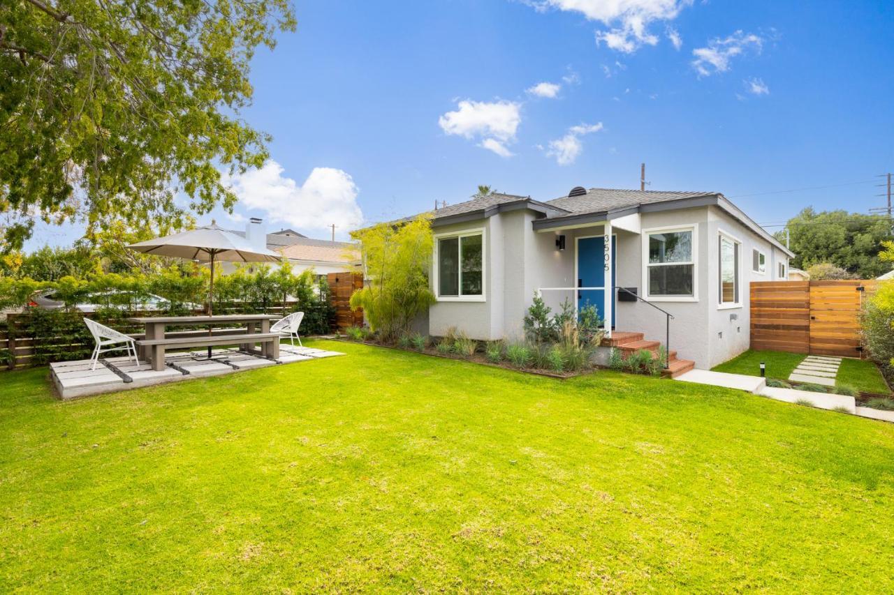 Beautiful 3 Bedroom In Mar Vista * Los Angeles