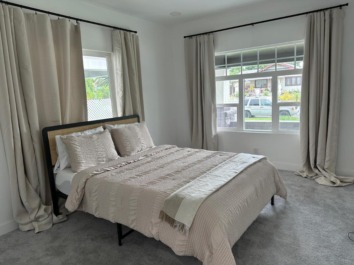 Eoro Bed & Breakfast