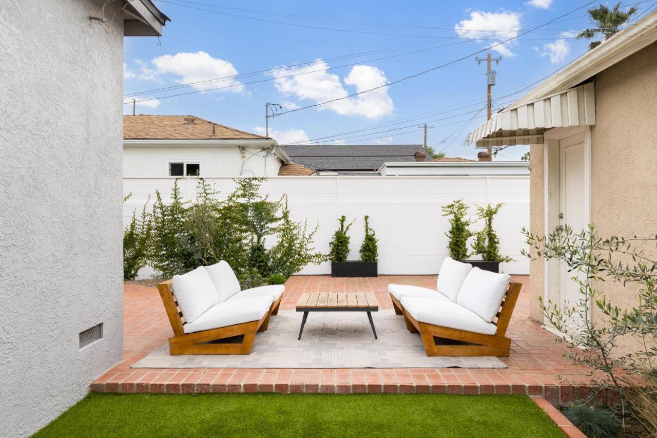 Beautiful 3 Bedroom In Mar Vista * Los Angeles