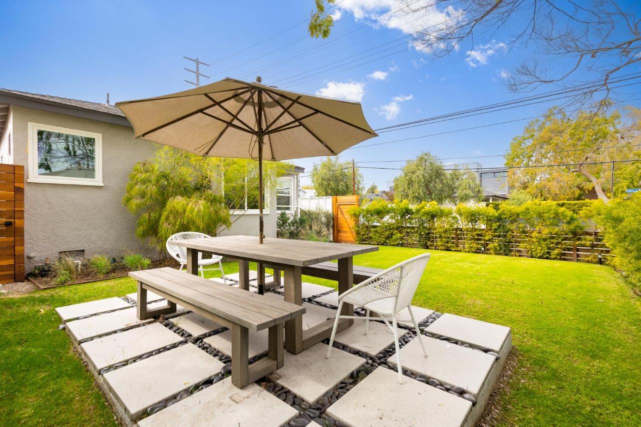 Beautiful 3 Bedroom In Mar Vista Acomodação com café da manhã 